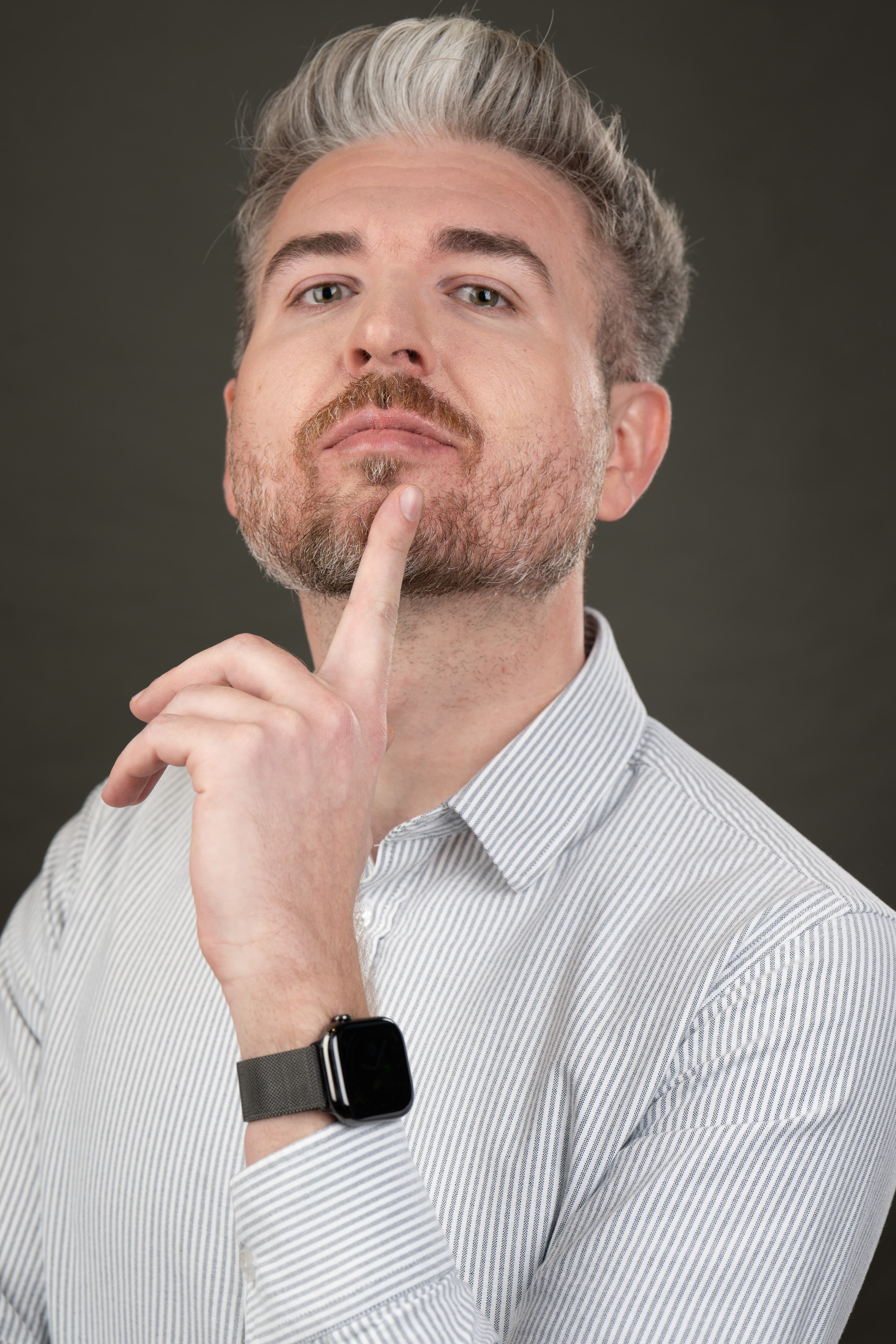 Product Manager. 9+ years in complex product delivery.