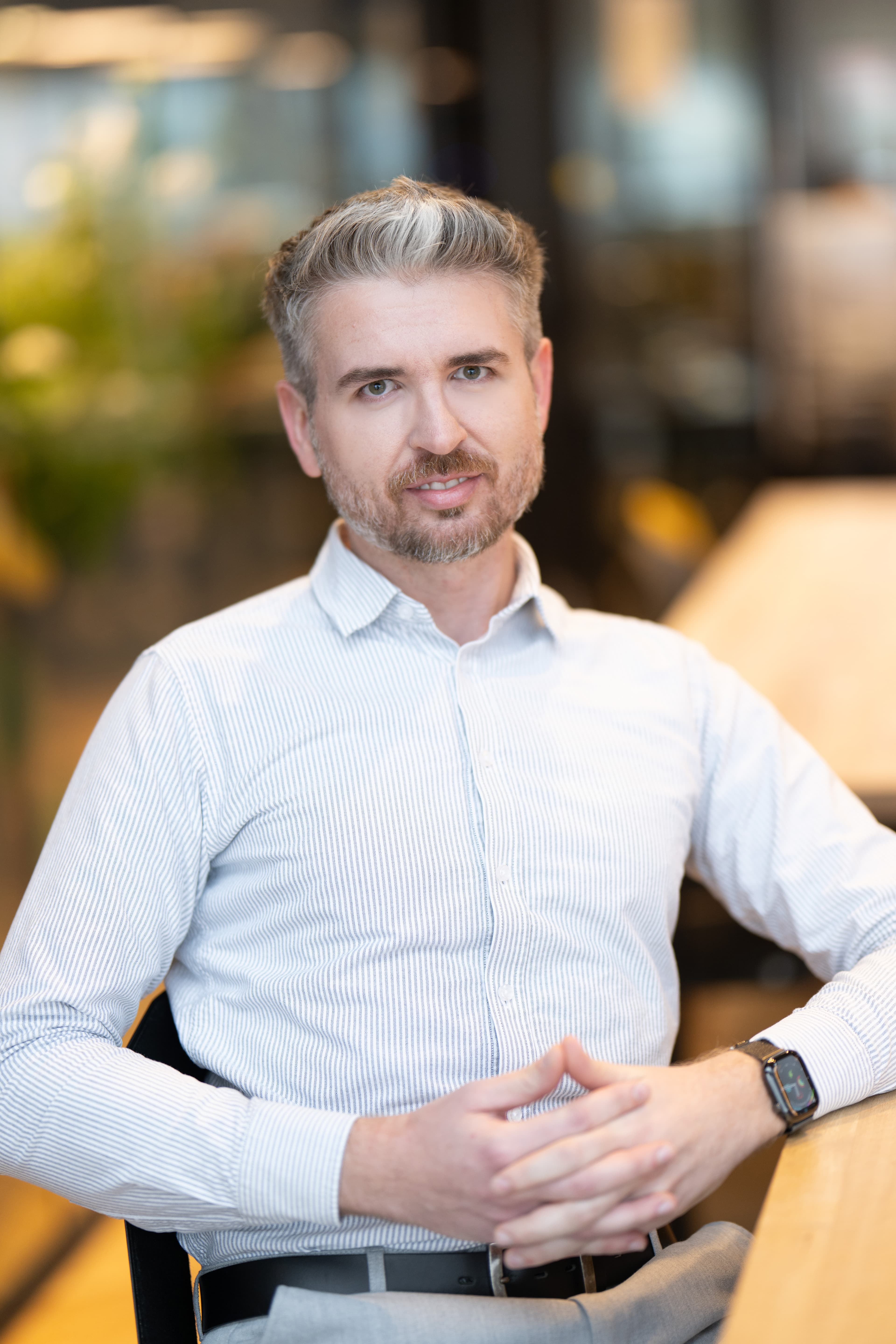 Product Leadership Context